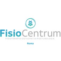 Fisiocentrum Roma logo - Similar company to Qms - Quality And Management Services Srl