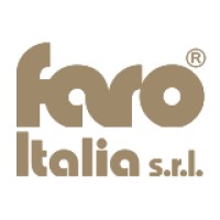 FARO ITALIA SRL logo - Similar company to Clemente