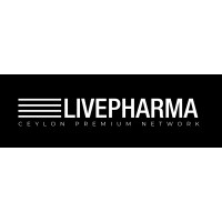 Live Pharma logo - Similar company to Oz Pharma