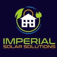 Imperial Solar Solutions Ltd logo - Similar company to Glenfield Electrical