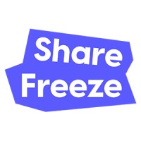 ShareFreeze logo - Similar company to Amperelink