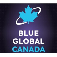 Blue Global Canada Institute logo - Similar company to Ocean Global