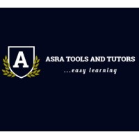 ASRA Tools and Tutors logo - Similar company to Sequoia Legal