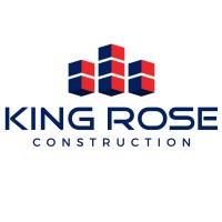 King Rose Construction logo - Similar company to Michilli Inc.