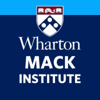 Mack Institute for Innovation Management logo - Similar company to Venture Lab