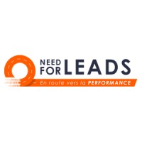 Need for leads logo - Similar company to Buy Leads Online