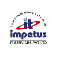 Impetus IT Services Pvt Ltd logo - Similar company to Mod E-Tech Engineering Pvt Ltd