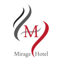 Mirage Hotels Group logo - Similar company to Saphir Hotel