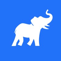 Elephant & Cross logo - Similar company to Authority Hook