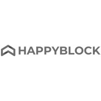 HappyBlock logo - Similar company to Happyblock