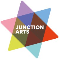 Junction Arts logo - Similar company to Devtank Ltd