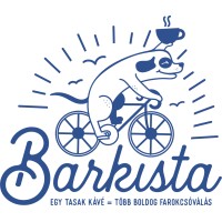 Barkista Coffee logo - Similar company to Electro Battery Systems Inc