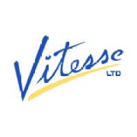 Vitesse Ltd logo - Similar company to Join-It