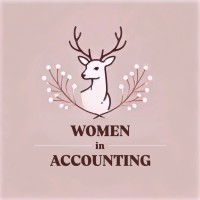 Women in Accounting at Fairfield University logo - Similar company to Webforge Creative