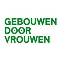 Gebouwen door Vrouwen logo - Similar company to Blast