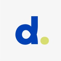 DotYourSpot logo - Similar company to Amber It Solutions