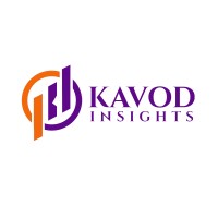 Kavod Insights logo - Similar company to Parkfirst Group