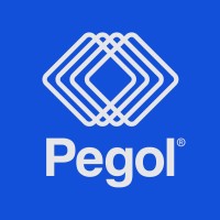Pegol logo - Similar company to Refractron Technologies Corp.