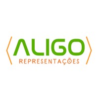 Aligo Representações logo - Similar company to Viacast Soluções