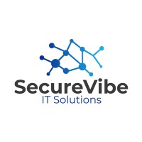 SecureVibe IT Solutions GmbH logo - Similar company to Hamburg It Solutions