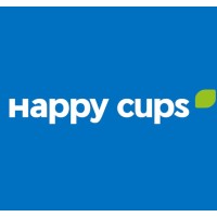 Happy Cups logo - Similar company to Venforce Gmbh