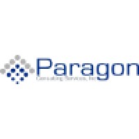 Paragon Consulting Services, Inc. logo - Similar company to Paragon Consulting Services