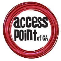 Access Point of Georgia, Inc. logo - Similar company to North Carolina Harm Reduction Coalition (Nchrc)