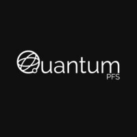Quantum PFS logo - Similar company to Quantum Merch