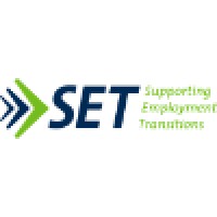 Supporting Employment Transitions logo - Similar company to Supporting Your Journey Counselling & Psychotherapy Services