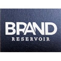 BRAND reservoir logo - Similar company to Uniicorn