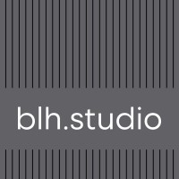 blh.studio logo - Similar company to Let'S Yellow
