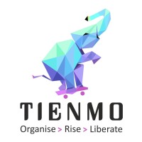Tienmo Consulting LLP logo - Similar company to Ujjwal Adverstising