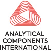 Analytical Components International logo - Similar company to Bioskills Of The North East