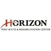 Horizon Post Acute and Rehabilitation Center logo - Similar company to Shea Post Acute & Rehabilitation Center