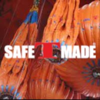 Safetmade Marine Products logo - Similar company to Şenol Mekani̇k