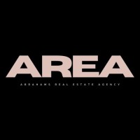 AREA - Abraham Real Estate Agency logo - Similar company to Propndeals.Com : Best Real Estate Agency In Pune