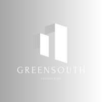 Green South logo - Similar company to Constructiefgoed
