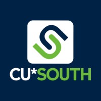 CU*SOUTH logo - Similar company to Cu*Answers