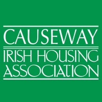 Causeway Irish Housing Association logo - Similar company to Core Connection