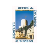Office de Tourisme de La Roche-sur-Foron logo - Similar company to Ede - Européenne D'Éclairage