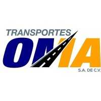 TRANSPORTES OMA S.A. DE C.V. logo - Similar company to Transportes Azteca