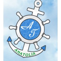 Anatolia Kumanyacılık Gemi Yedek Aksamları Lojistik ve Tic. Ltd. Şti. logo - Similar company to Prosistem Bilgisayar Sistem Ve Servis Hizmetleri San. Tic. Ltd. Şti