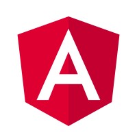 Angular logo - Similar company to Certificates.Dev