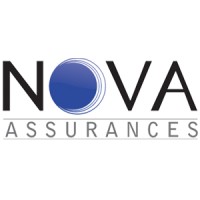 Nova Assurances logo - Similar company to Agence Dohoa