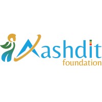 Aashdit Foundation logo - Similar company to Aashdit Nutritech Private Limited