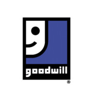 Goodwill Houston logo - Similar company to Goodwill Southeast Georgia