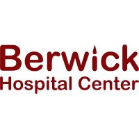 Berwick Hospital Center logo - Similar company to Enquad Solutions