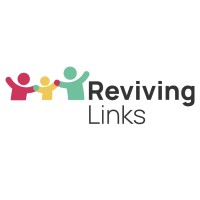 Reviving Links CIC logo - Similar company to Seeds Hub