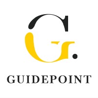 Guidepoint Germany logo - Similar company to Innosquared - A Guidepoint Company
