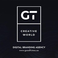 GT | Branding & Marketing Agency logo - Similar company to Balance Marketing Agency